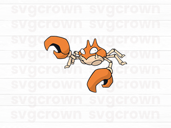 pokemon svg