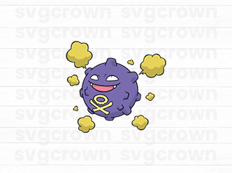 pokemon svg