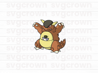 pokemon svg