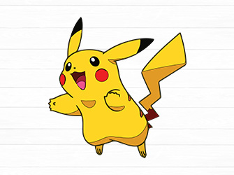 pokemon svg