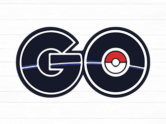 pokemon go logo svg