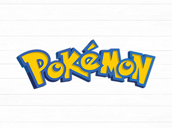 pokemon logo svg