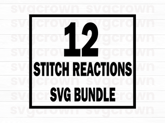 stitch svg