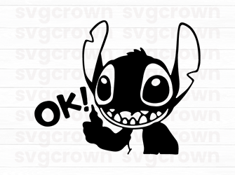 stitch svg