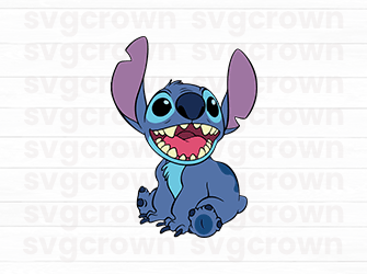 stitch svg