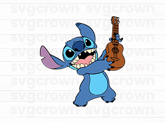 stitch svg