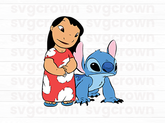 stitch svg