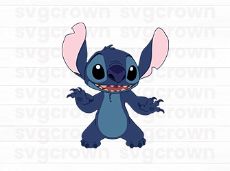 stitch svg