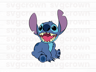 stitch svg