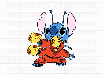 stitch svg