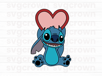 stitch svg