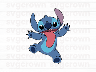 stitch svg