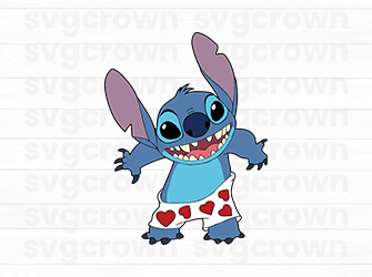 stitch svg