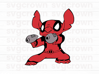 stitch svg