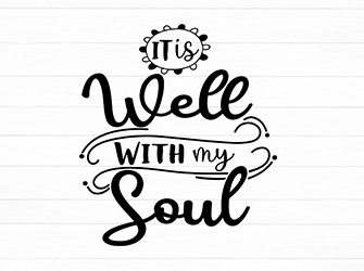 well with soul svg